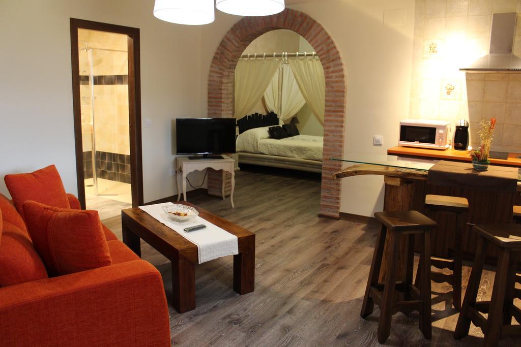 Casa de camp El Mirador De Alcuneza Siguenza